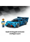 Speed Champions Bugatti Vision Gran Turismo Araba 77253