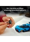 Speed Champions Bugatti Vision Gran Turismo Araba 77253