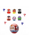 Spidey Mashems Figürleri Sürpriz Paket