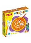 Spirograf Mandala 20 Parça