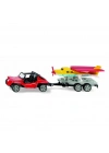 Spor Uçaklı Buggy