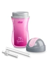 Sport Pipetli Bardak 14 Ay+ Erkek