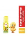 Sprey Bebek Kolonyası Orman Esintisi 150 ml