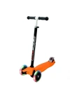 ST247 Turuncu Yeni Nesil Scooter