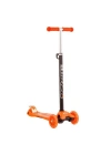 ST247 Turuncu Yeni Nesil Scooter