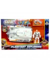 Star Trooper Gezegen Kaşifleri Figür