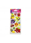 Stickers Sebzeler