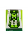 Storm Brave Sesli ve Işıklı Robot 25 cm