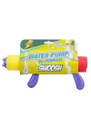 Su Pompası 32 cm - Mavi - Kırmızı