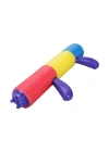 Su Pompası 32 cm - Mavi - Kırmızı