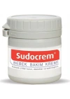 Sudocrem Bebek Bakım Kremi 60 Gr