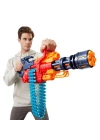 SÜNGER ATAN CRUSHER 48 MERMİLİ