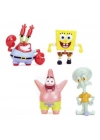Sünger Bob Tekli Figür Paketleri