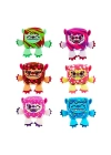 Sürpriz Mini Peluş Canavar