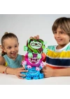 Sürpriz Mini Peluş Canavar