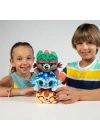Sürpriz Peluş Kedi