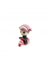 SY015A -Vardem Bas Git Motorcu Bebek