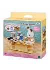 Sylvanian Families Ada Mutfak 5442
