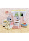 Sylvanian Families Bebek Mama Sandalyesi 5221