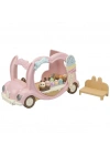 Sylvanian Families Dondurma Arabası 5651