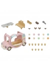 Sylvanian Families Dondurma Arabası 5651