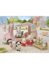 Sylvanian Families Dondurma Arabası 5651
