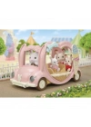 Sylvanian Families Dondurma Arabası 5651