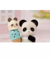 Sylvanian Families Dondurma Arabası 5651