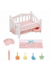 Sylvanian Families Dönenceli Beşik 5534
