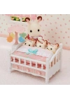 Sylvanian Families Dönenceli Beşik 5534