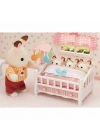 Sylvanian Families Dönenceli Beşik 5534