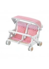 Sylvanian Families İkili Puset 4533