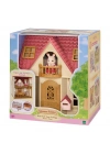 Sylvanian Families Kırmızı Çatılı Başlangıç Evi 5567