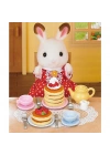 Sylvanian Families Krep Seti 5225