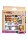Sylvanian Families Krep Seti 5225