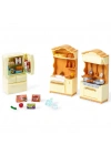 Sylvanian Families Mutfak Seti 5341