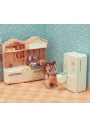 Sylvanian Families Mutfak Seti 5341