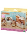 Sylvanian Families Mutfak Seti 5341