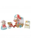 Sylvanian Families Popcorn Standı 5653