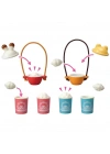 Sylvanian Families Popcorn Standı 5653