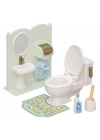 Sylvanian Families Tuvalet Seti 5740