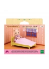 Sylvanian Families Yetişkin Karyola Seti 5146