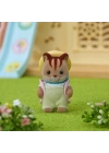 SylvanianFamiliesCevizSincabıBebek5406