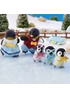 SylvanianFamiliesPenguenAilesi