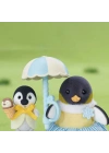 SylvanianFamiliesPenguenAilesi