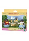 SylvanianFamiliesPenguenAilesi