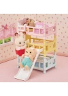 SylvanianFamiliesÜçKatlıRanzaSeti5741