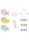 SylvanianFamiliesÜçKatlıRanzaSeti5741