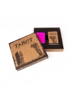 T 102 Tarot Kartları -NessiWorld