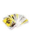 T 102 Tarot Kartları -NessiWorld